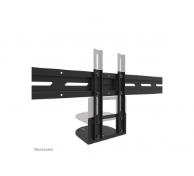 Neomounts AV50-500BL PTZ/UC Camera Shelf Kit | Universal | 43-110 " | Maximum weight (capacity) 5 kg | Black