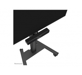 Neomounts AV50-500BL PTZ/UC Camera Shelf Kit | Universal | 43-110 " | Maximum weight (capacity) 5 kg | Black