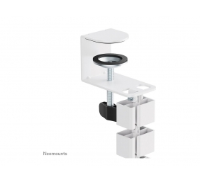 Neomounts ADS06-131WH Cable spine, Clamp-on design, Universal