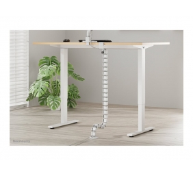 Neomounts ADS06-131WH Cable spine, Clamp-on design, Universal