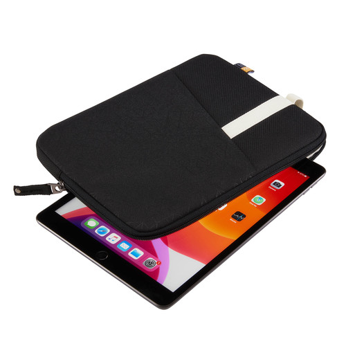 Case Logic | Ibira | Fits up to size 10 " | Tablet Sleeve | Black