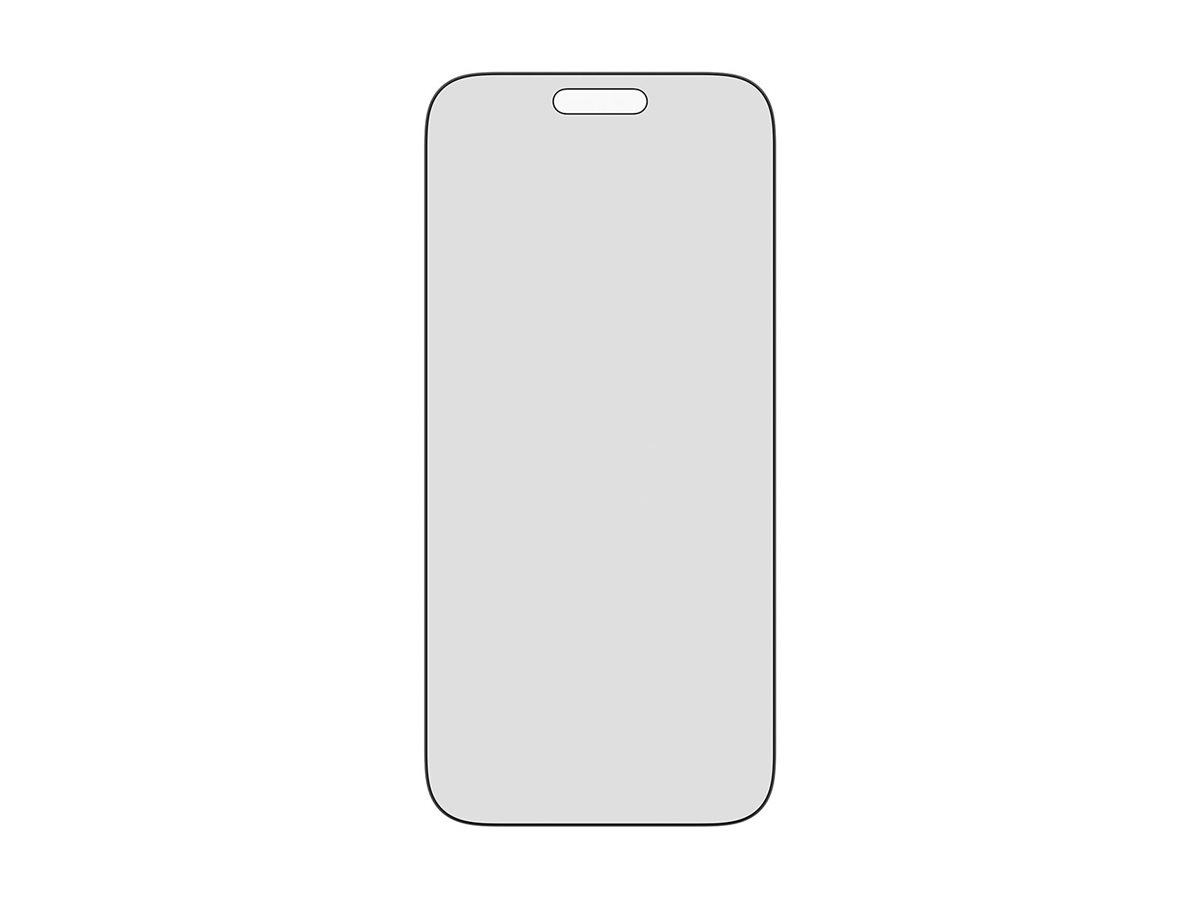 PanzerGlass Screen protector | Apple | iPhone 17 Pro Max | Glass | Transparent | Ultra-Wide Fit w. EasyAligner