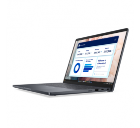 Dell Pro Premium 14 PA14250 | 14 " | IPS | FHD+ | Anti-glare | Intel Core Ultra 7 | 268V | 32 GB | LPDDR5x | Solid-state drive capacity 1000 GB | Intel Arc Graphics | Windows 11 Pro | Bluetooth version 5.4 | Keyboard language English | Keyboard backlit | 