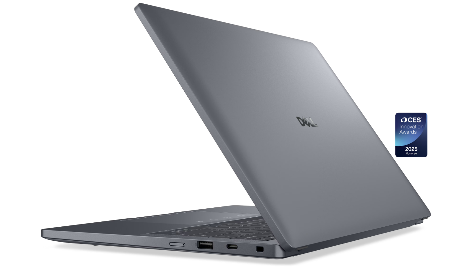 Dell Pro Premium 14 PA14250 | 14 " | IPS | FHD+ | Anti-glare | Intel Core Ultra 7 | 266V | 16 GB | LPDDR5x | Solid-state drive capacity 512 GB | Intel Arc Graphics | Windows 11 Pro | Bluetooth version 5.4 | Keyboard language Estonian | Keyboard backlit | 