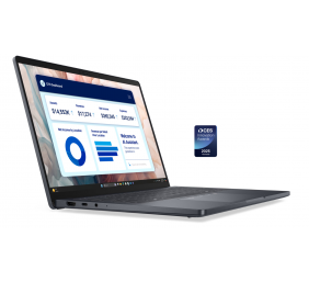 Dell Pro Premium 14 PA14250 | 14 " | IPS | FHD+ | Anti-glare | Intel Core Ultra 7 | 266V | 16 GB | LPDDR5x | Solid-state drive capacity 512 GB | Intel Arc Graphics | Windows 11 Pro | Bluetooth version 5.4 | Keyboard language Estonian | Keyboard backlit | 