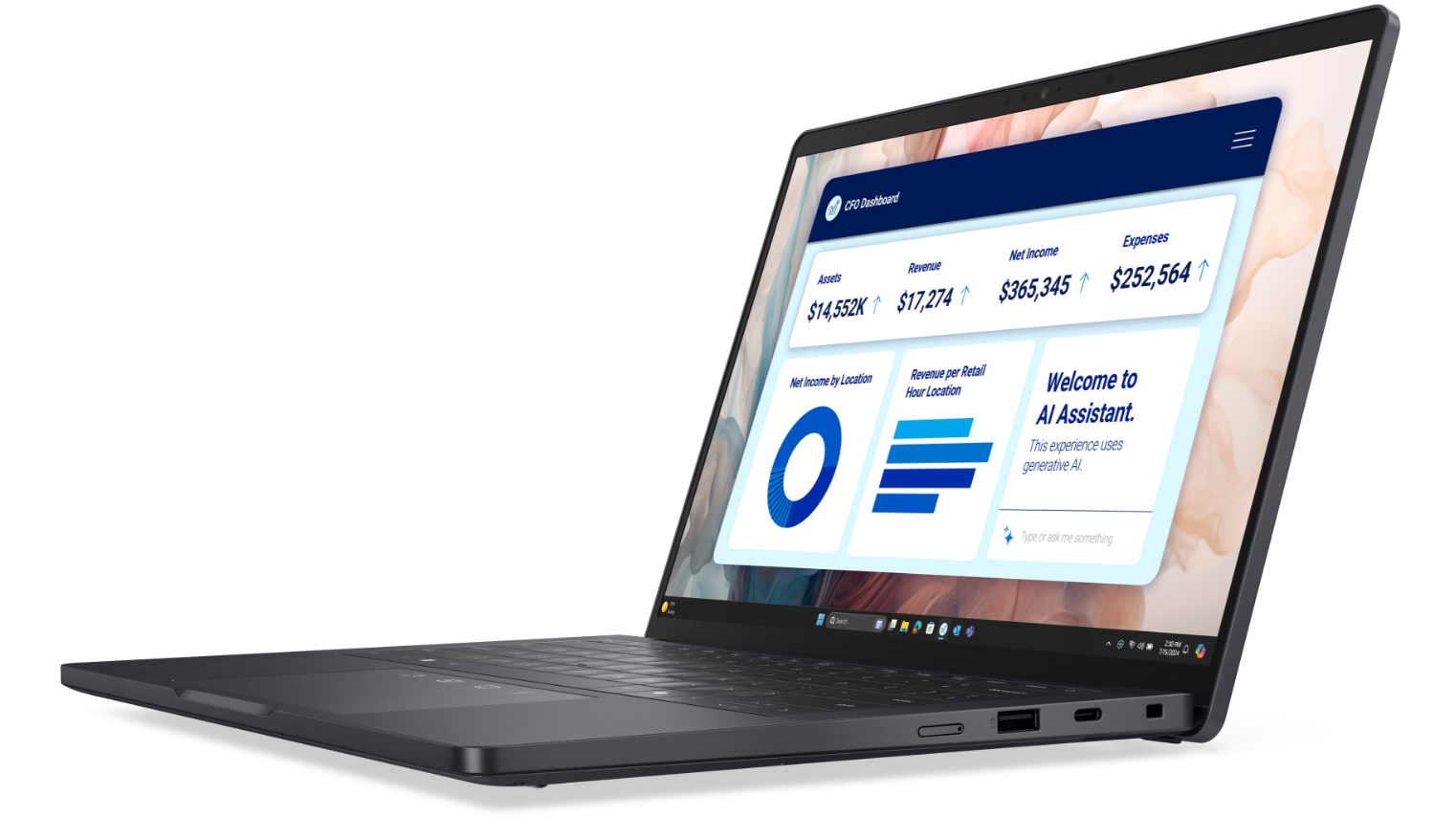 Dell Pro Premium 13 PA13250 | 13.3 " | FHD+ | Anti-glare | Intel Core Ultra 7 | 266V | 16 GB | LPDDR5x | Solid-state drive capacity 512 GB | Intel Arc Graphics | Windows 11 Pro | Bluetooth version 5.4 | Keyboard language Estonian | Keyboard backlit | Warr