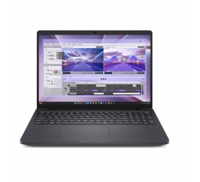 Dell Pro Max 16 MC16250 | 16 " | FHD+ | Intel Core Ultra 7 | 255H | 32 GB | DDR5 | Solid-state drive capacity 1000 GB | NVIDIA RTX PRO 2000 Blackwell | GDDR7 | 8 GB | Windows 11 Pro | Bluetooth version 5.4 | Keyboard language English | Keyboard backlit | 