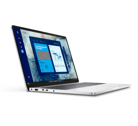 Dell Pro 16 PC16250 | 16 " | IPS | FHD+ | Anti-glare | Intel Core Ultra 7 | 265U | 16 GB | DDR5 | Solid-state drive capacity 512 GB | Integrated Intel Graphics | Windows 11 Pro | 802.11ax | Bluetooth version 5.3 | Keyboard language Nordic | Keyboard backl