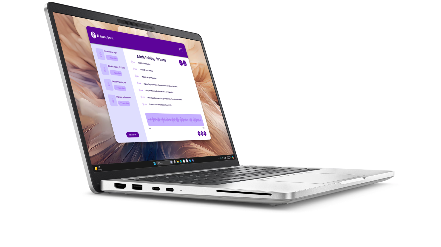 Dell Pro 13 Plus PB13250 | 13.3 " | FHD+ | Anti-glare | Intel Core Ultra 7 | 266V | 16 GB | LPDDR5x | Solid-state drive capacity 512 GB | Intel Arc Graphics | Windows 11 Pro | 802.11be | Bluetooth version 5.4 | Keyboard language English | Keyboard backlit