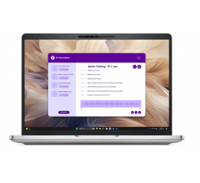 Dell Pro 13 Plus PB13250 | 13.3 " | FHD+ | Anti-glare | Intel Core Ultra 7 | 266V | 16 GB | LPDDR5x | Solid-state drive capacity 512 GB | Intel Arc Graphics | Windows 11 Pro | 802.11be | Bluetooth version 5.4 | Keyboard language English | Keyboard backlit