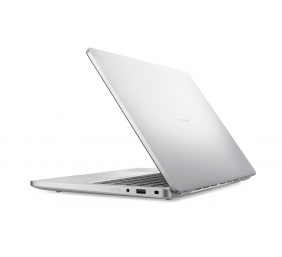 Dell Pro 13 Plus PB13250 | 13.3 " | FHD+ | Anti-glare | Intel Core Ultra 7 | 266V | 16 GB | LPDDR5x | Solid-state drive capacity 512 GB | Intel Arc Graphics | Windows 11 Pro | 802.11be | Bluetooth version 5.4 | Keyboard language English | Keyboard backlit