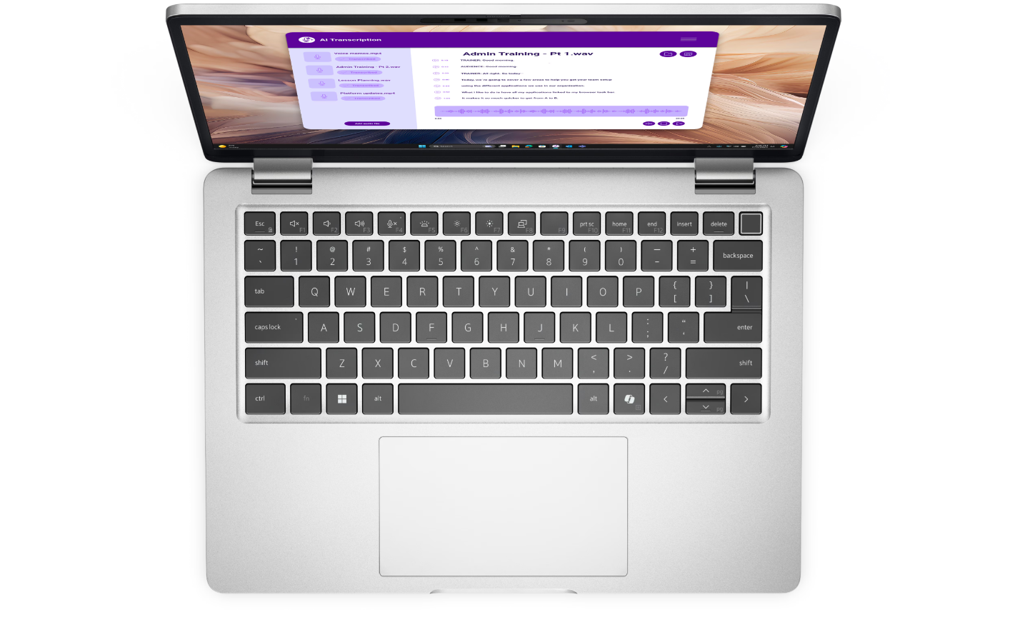 Dell Pro 13 Plus PB13250 | 13.3 " | FHD+ | Anti-glare | Intel Core Ultra 5 | 236V | 16 GB | LPDDR5x | Solid-state drive capacity 512 GB | Intel Arc Graphics | Windows 11 Pro | 802.11be | Bluetooth version 5.4 | Keyboard language English | Keyboard backlit