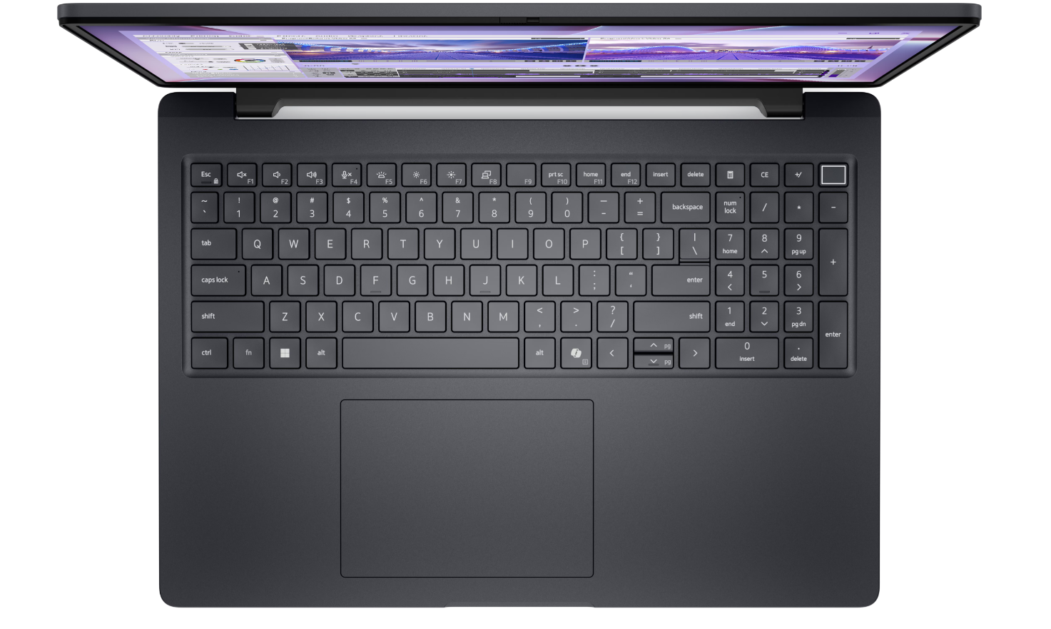 Dell Pro Max 16 MC16250 | 16 " | FHD+ | Intel Core Ultra 5 | 235H | 16 GB | DDR5 | Solid-state drive capacity 512 GB | Intel Arc Graphics | Windows 11 Pro | Bluetooth version 5.4 | Keyboard language English | Keyboard backlit | Warranty 36 month(s) | Batt