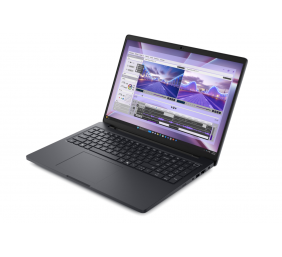 Dell Pro Max 16 MC16250 | 16 " | FHD+ | Intel Core Ultra 5 | 235H | 16 GB | DDR5 | Solid-state drive capacity 512 GB | Intel Arc Graphics | Windows 11 Pro | Bluetooth version 5.4 | Keyboard language English | Keyboard backlit | Warranty 36 month(s) | Batt