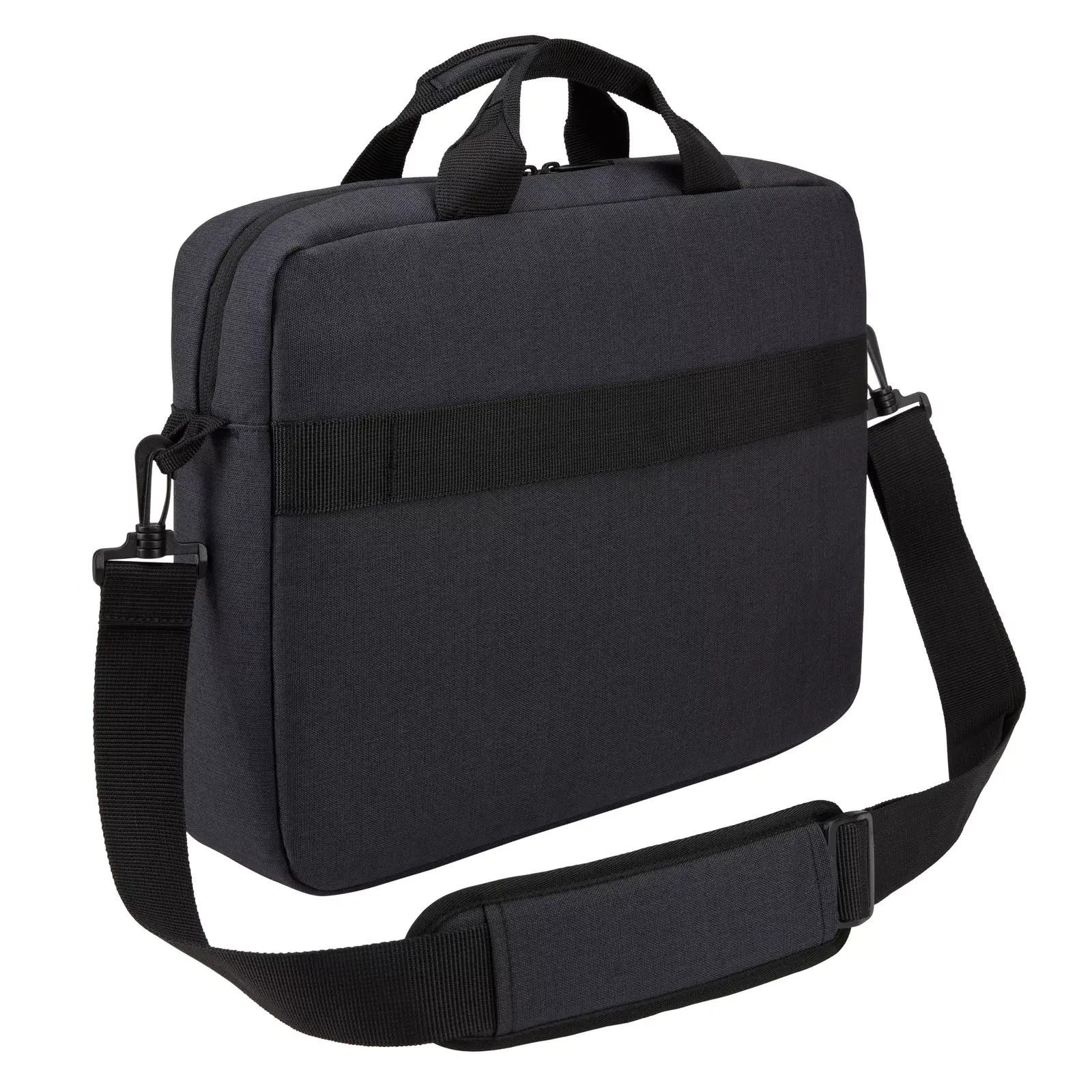 Case Logic Huxton | Fits up to size 14 " | Laptop attaché | Black | Shoulder strap