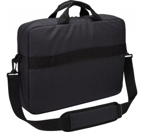 Case Logic Huxton | Fits up to size 16 " | Laptop attaché | Black | Shoulder strap