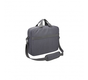 Case Logic Huxton | Fits up to size 16 " | Laptop attaché | Graphite | Shoulder strap