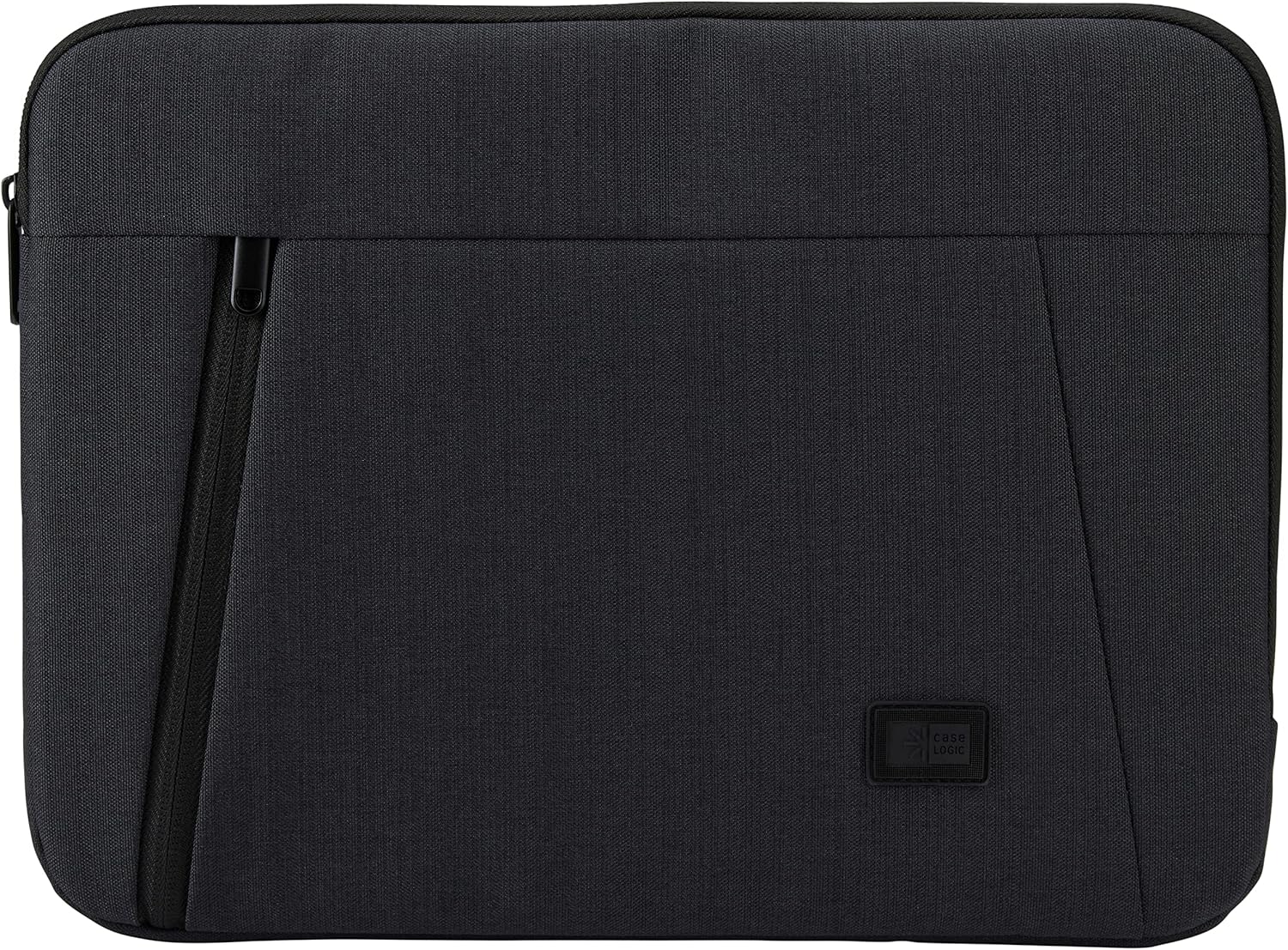 Case Logic HUXS213 Huxton | Laptop Case | Fits up to size 13 " | Sleeve | Black