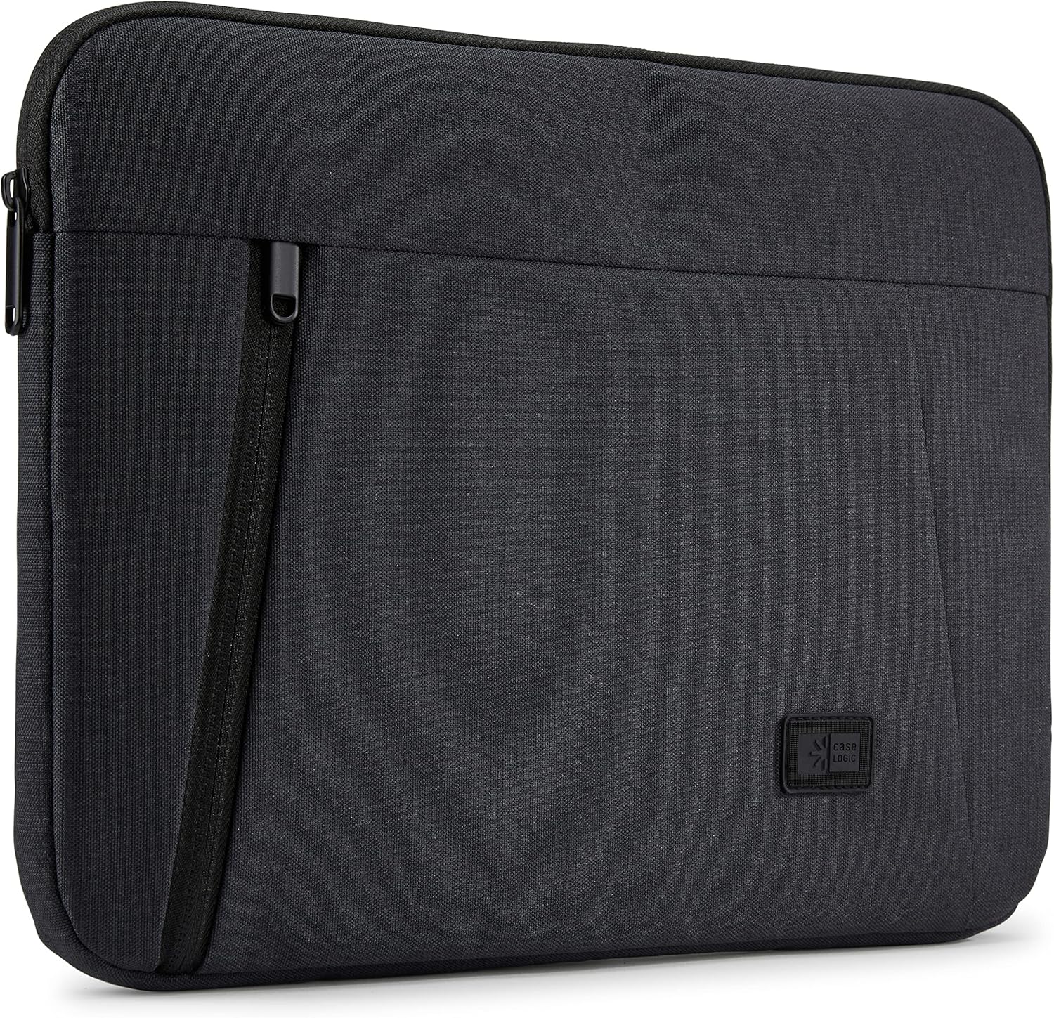 Case Logic HUXS213 Huxton | Laptop Case | Fits up to size 13 " | Sleeve | Black