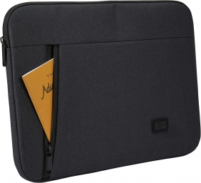 Case Logic HUXS213 Huxton | Laptop Case | Fits up to size 13 " | Sleeve | Black