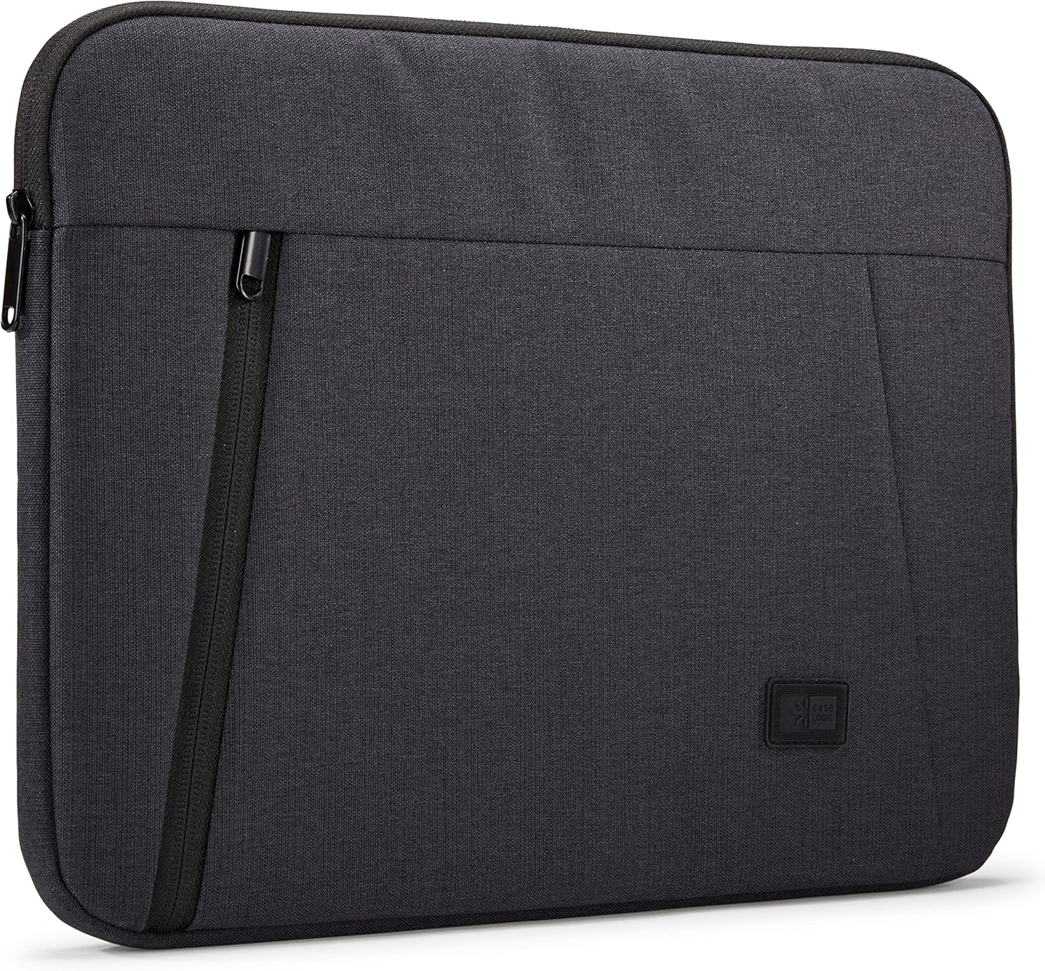 Case Logic | Laptop Case | HUXS214 Huxton | Fits up to size 14 " | Sleeve | Black