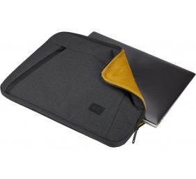 Case Logic | Laptop Case | HUXS214 Huxton | Fits up to size 14 " | Sleeve | Black