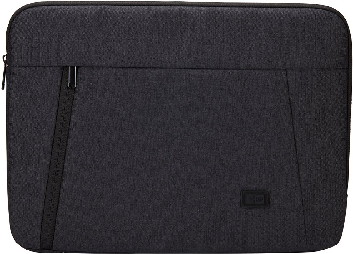 Case Logic Huxton | Fits up to size 15.6 " | Laptop sleeve | Black
