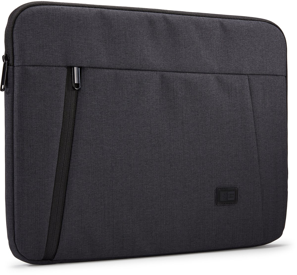 Case Logic Huxton | Fits up to size 15.6 " | Laptop sleeve | Black