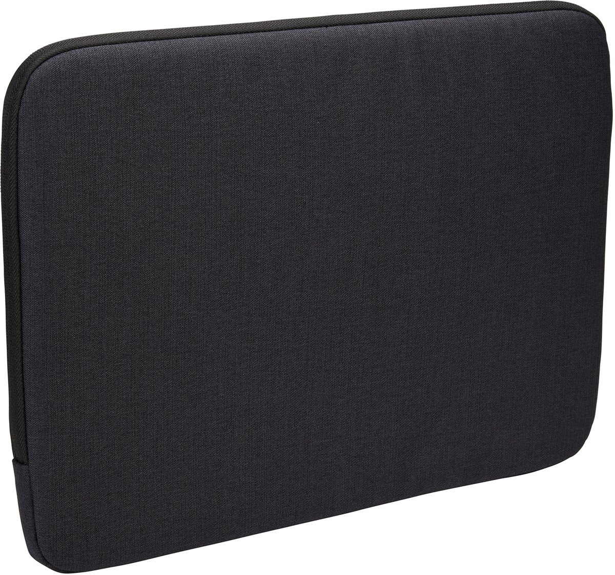 Case Logic Huxton | Fits up to size 15.6 " | Laptop sleeve | Black