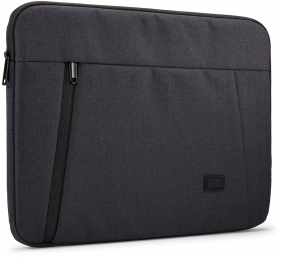 Case Logic Huxton | Fits up to size 15.6 " | Laptop sleeve | Black