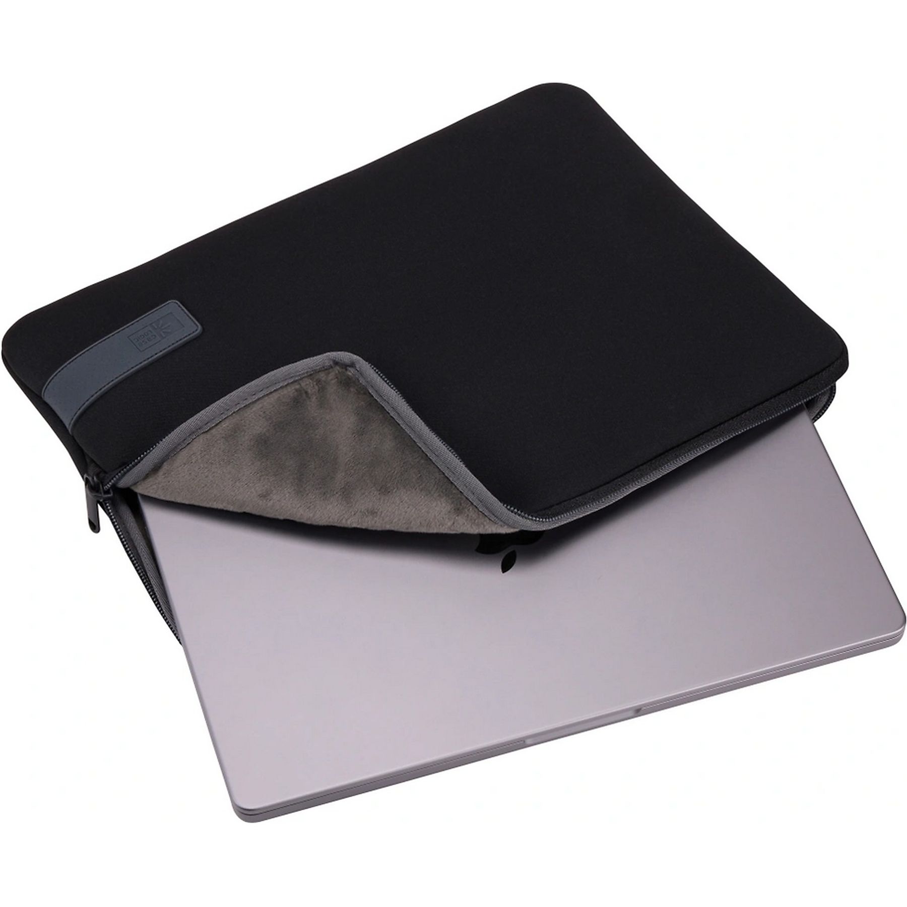 Case Logic Reflect | Fits up to size 14 " | MacBook sleeve | Black