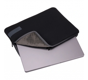 Case Logic Reflect | Fits up to size 14 " | MacBook sleeve | Black