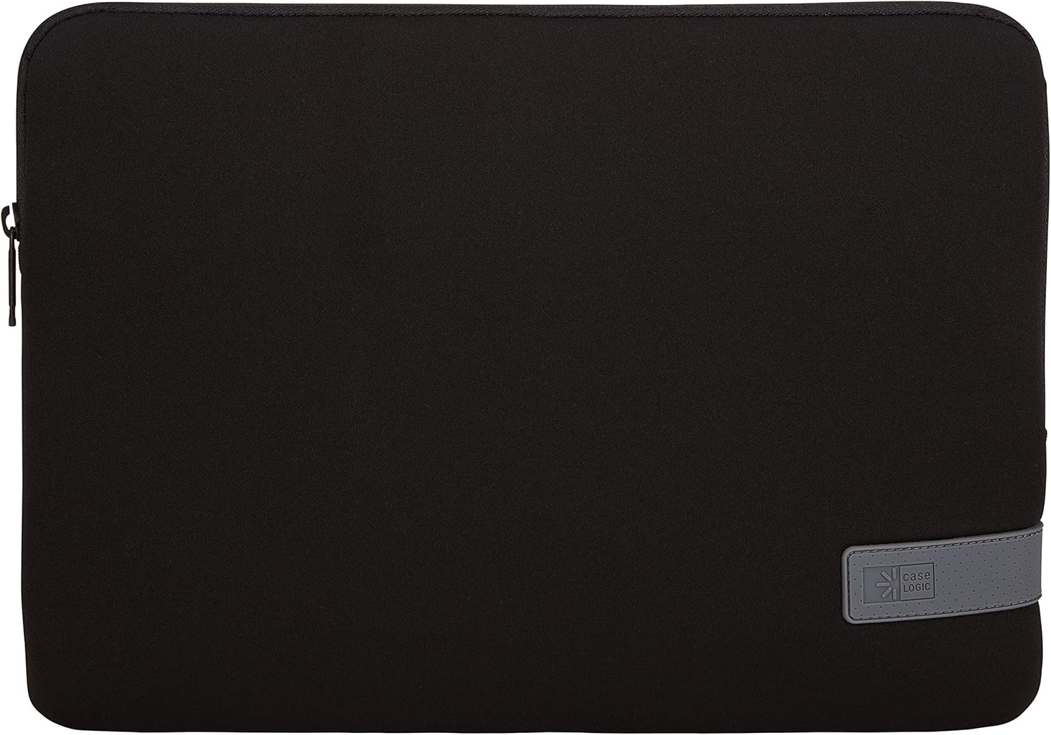 Case Logic Reflect | Fits up to size 13 " | Laptop Sleeve | Black