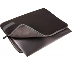 Case Logic Reflect | Fits up to size 14 " | Laptop sleeve | Black