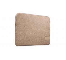 Case Logic Reflect | Fits up to size 14 " | Laptop sleeve | Boulder beige
