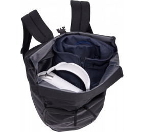 Case Logic | Variate | Backpack | Fits up to size 17 " | Black