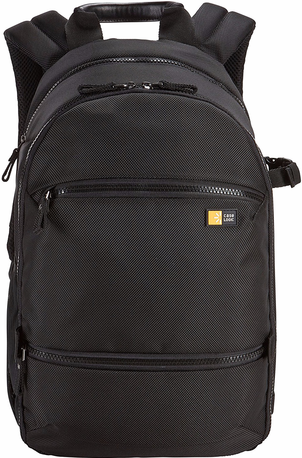 Case Logic Camera/Drone Medium Backpack | Bryker | Backpack | Black