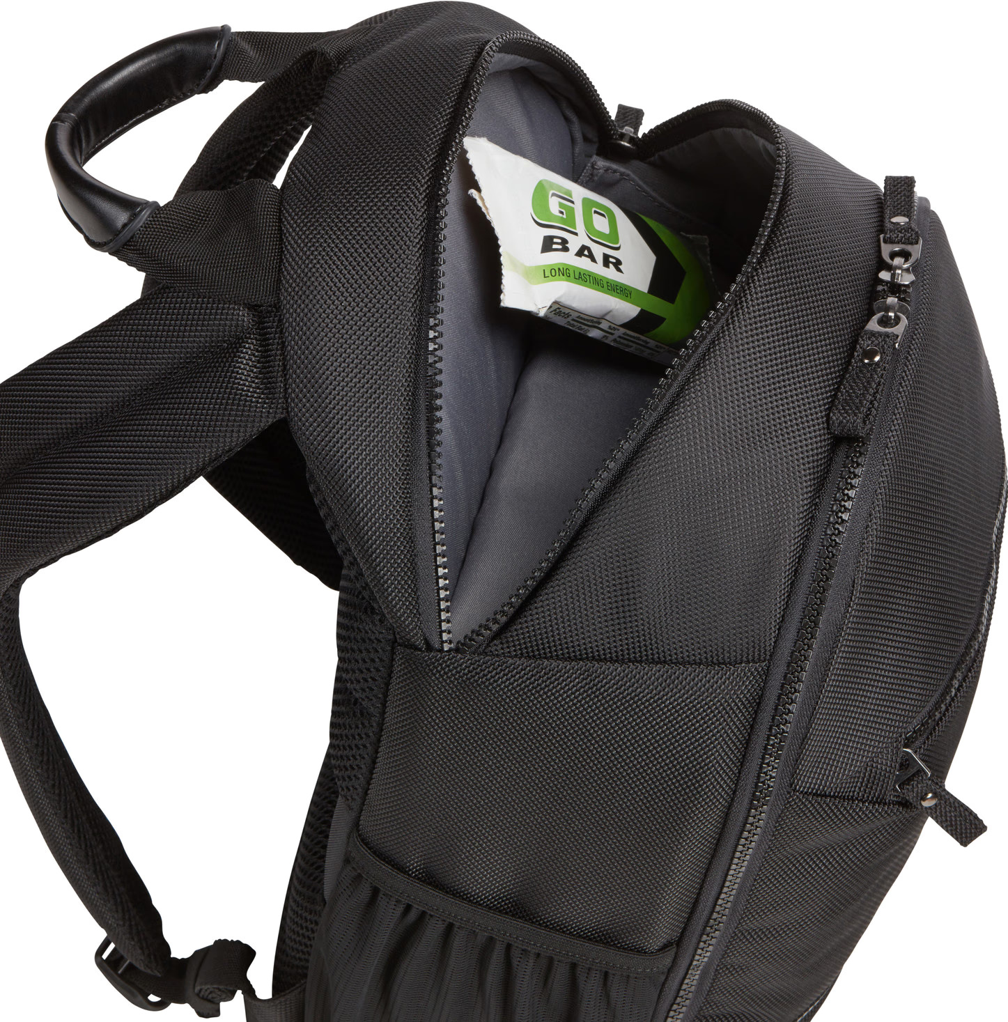 Case Logic Camera/Drone Medium Backpack | Bryker | Backpack | Black