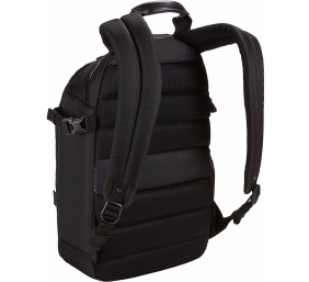 Case Logic Camera/Drone Medium Backpack | Bryker | Backpack | Black