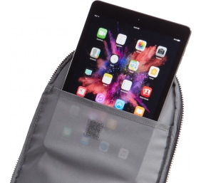 Case Logic Camera/Drone Medium Backpack | Bryker | Backpack | Black