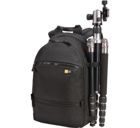 Case Logic Camera/Drone Medium Backpack | Bryker | Backpack | Black