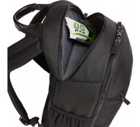 Case Logic Camera/Drone Medium Backpack | Bryker | Backpack | Black