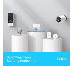 TP-Link TAPO H200 Smart Hub