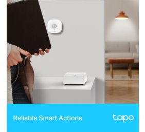 TP-Link TAPO H200 Smart Hub