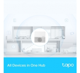 TP-Link TAPO H200 Smart Hub