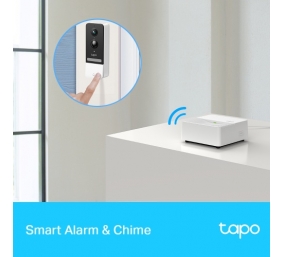 TP-Link TAPO H200 Smart Hub