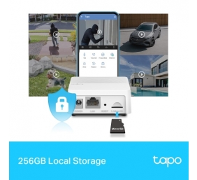 TP-Link TAPO H200 Smart Hub