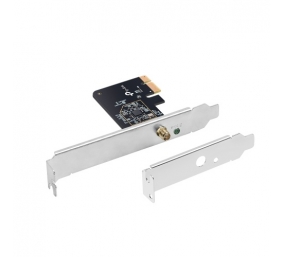 TP-Link ARCHER T2E AC600 Wireless Dual Band PCI Express Adapteris