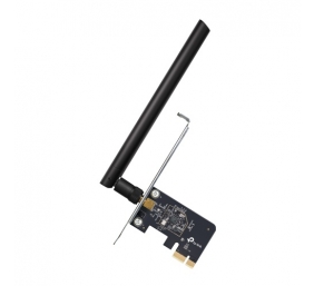 TP-Link ARCHER T2E AC600 Wireless Dual Band PCI Express Adapteris