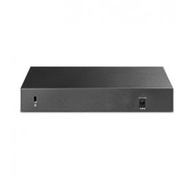 TP-Link TL-SX105 5-Port 10G Desktop Šakotuvas